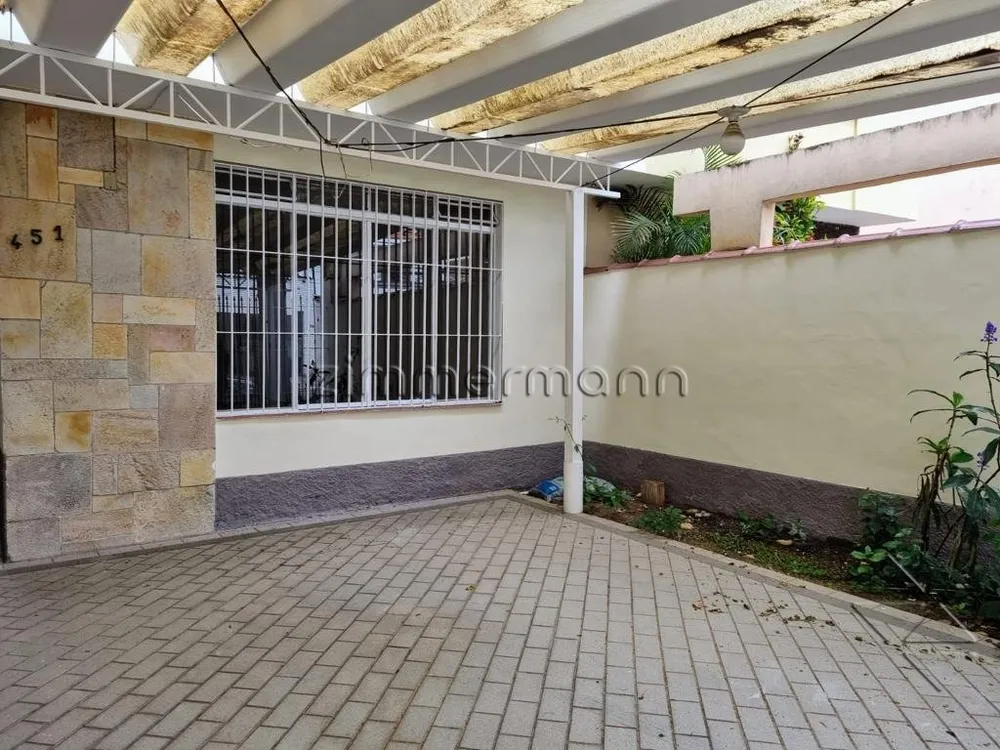 Casa, 3 quartos, 183 m² - Foto 1