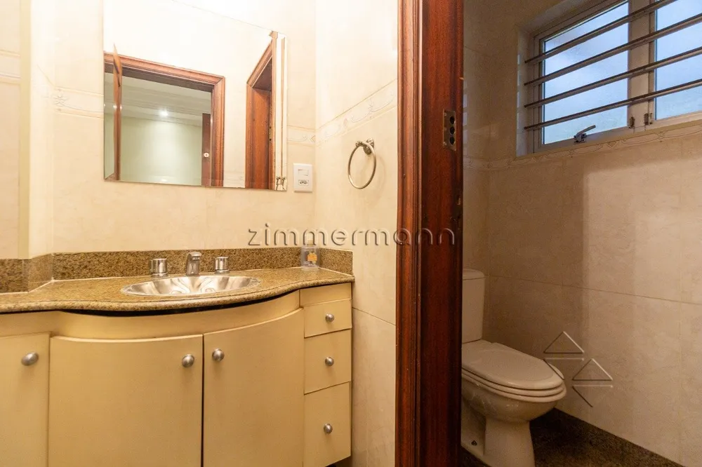 Casa, 3 quartos, 371 m² - Foto 3