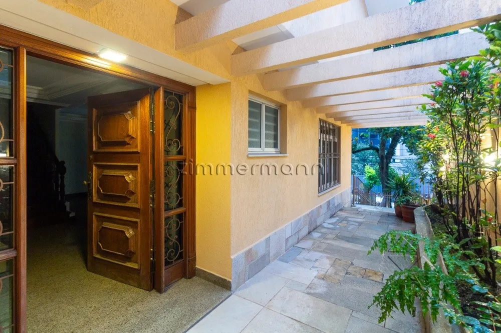 Casa, 3 quartos, 371 m² - Foto 8