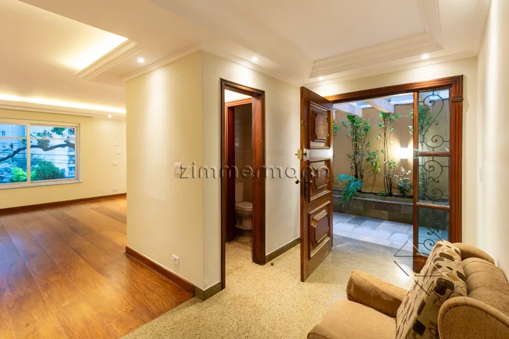 Casa, 3 quartos, 371 m² - Foto 2