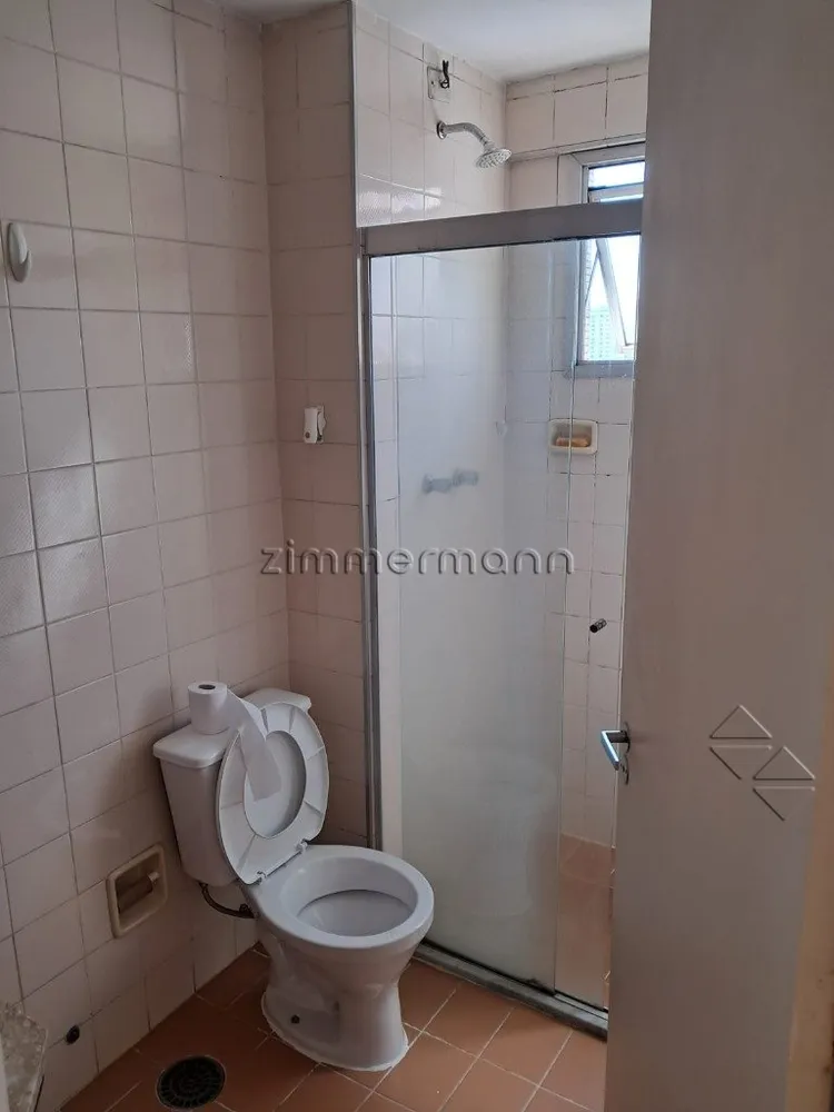 Apartamento, 2 quartos, 67 m² - Foto 1