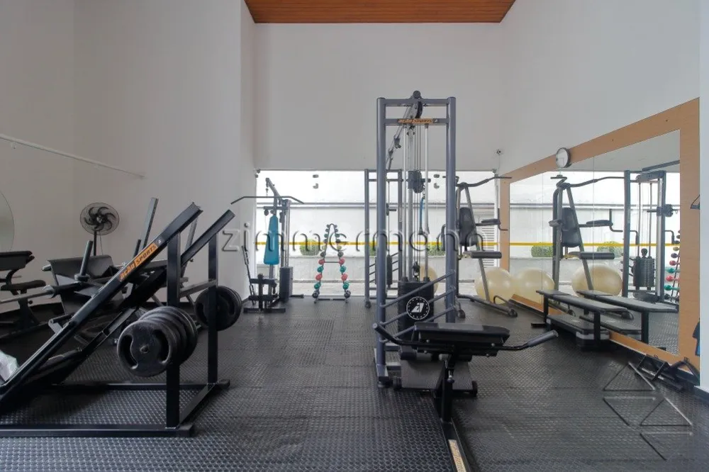 Apartamento, 2 quartos, 67 m² - Foto 3
