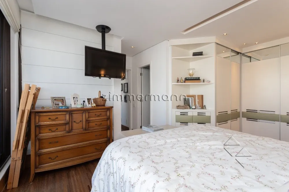 Cobertura, 4 quartos, 230 m² - Foto 1