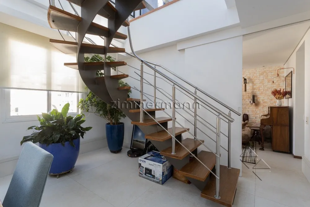 Cobertura, 4 quartos, 230 m² - Foto 2