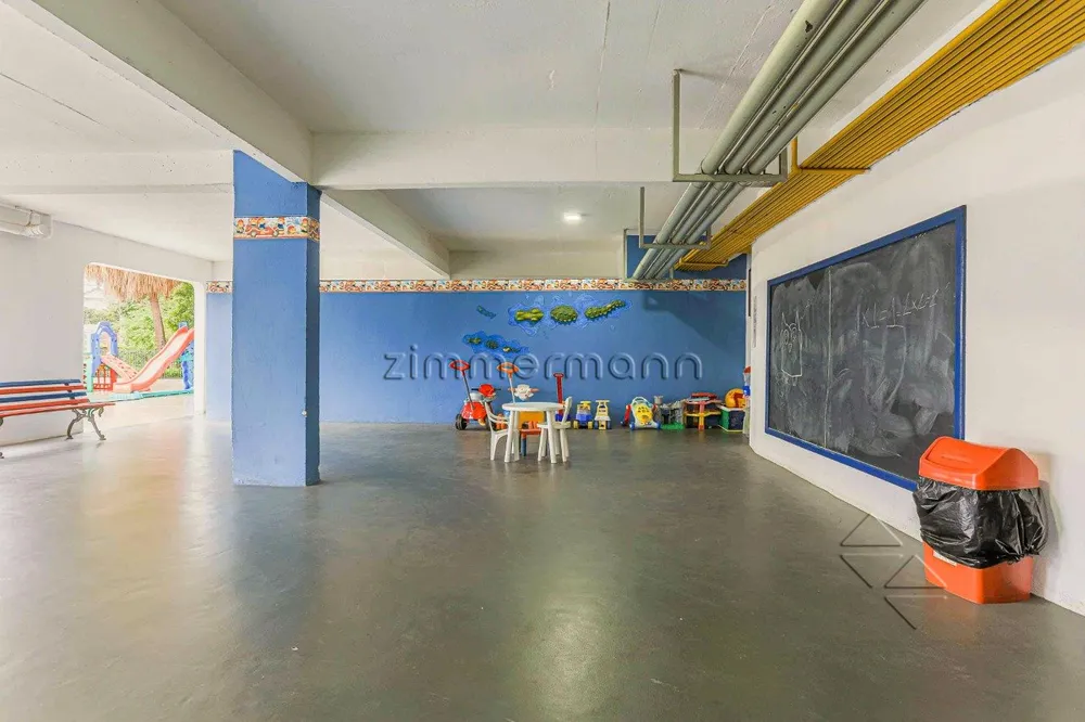 Cobertura, 4 quartos, 230 m² - Foto 3