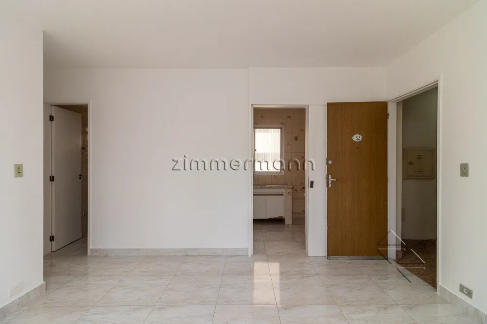 Apartamento, 2 quartos, 51 m² - Foto 2
