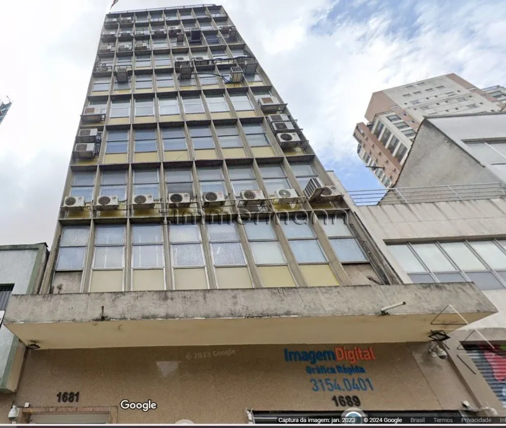 Casa Comercial, 334 m² - Foto 8
