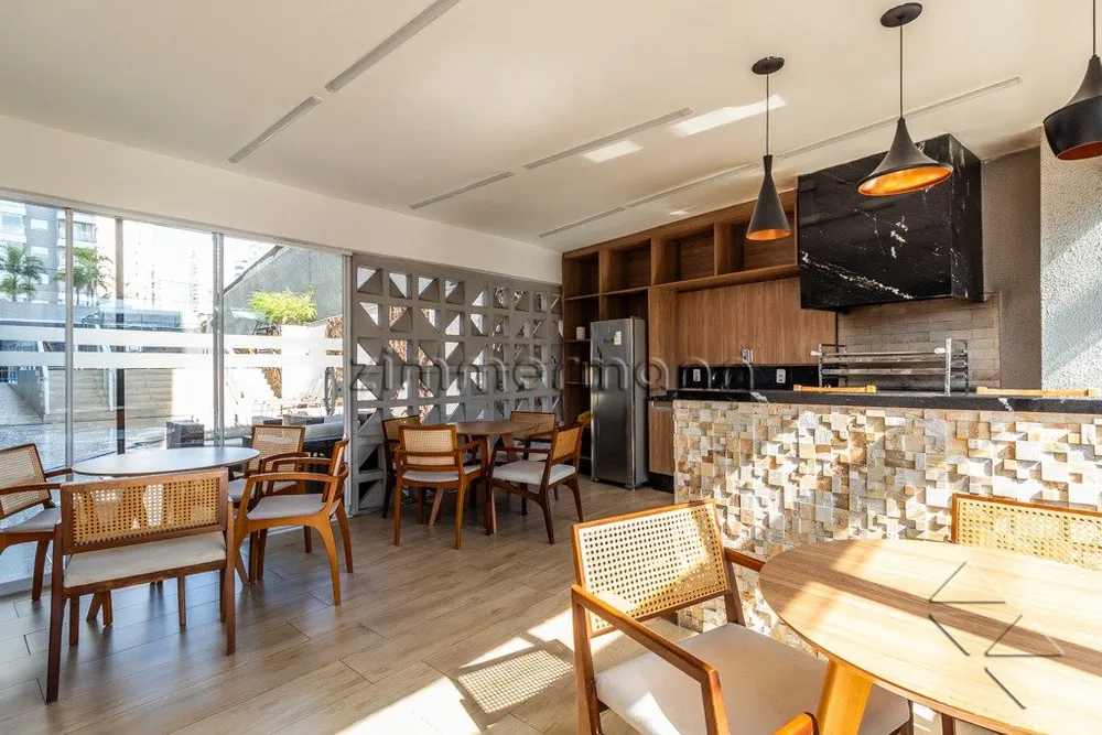 Apartamento, 1 quarto, 64 m² - Foto 4