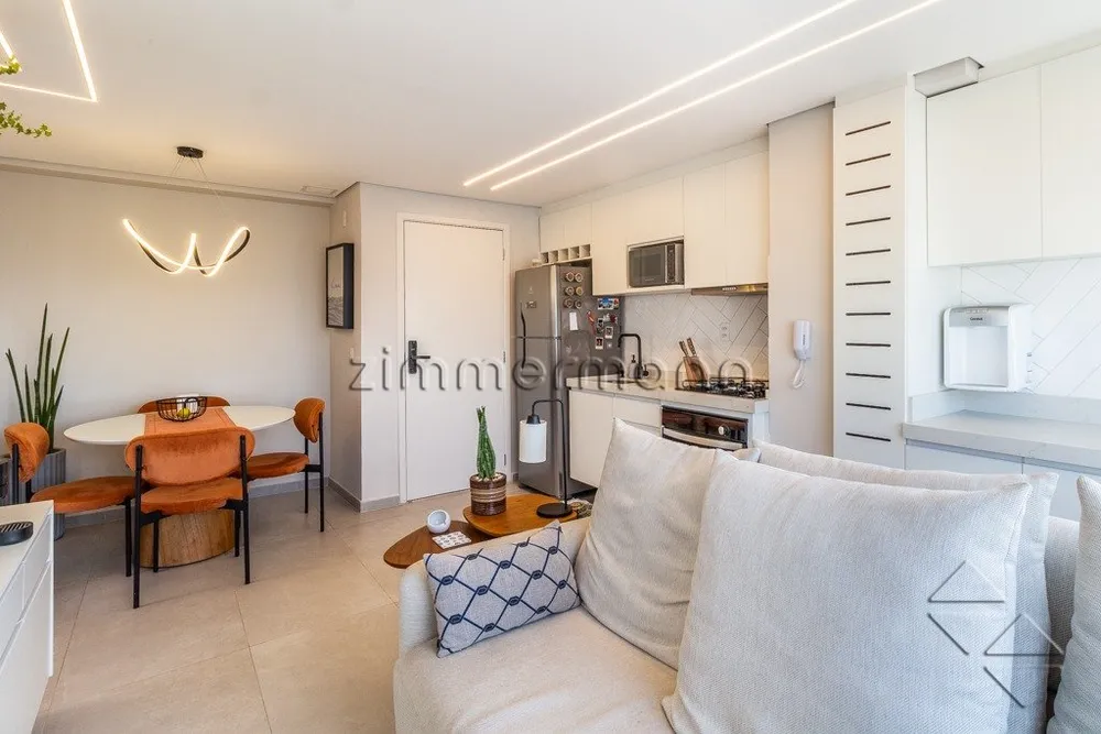 Apartamento, 1 quarto, 64 m² - Foto 8