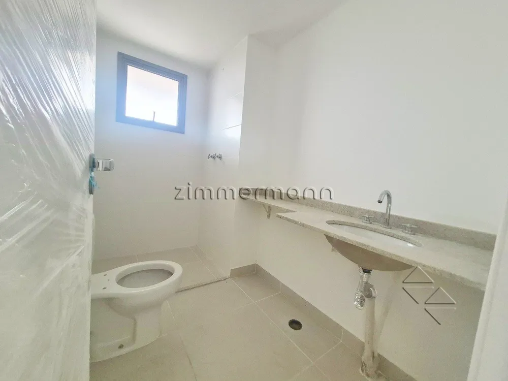 Apartamento, 3 quartos, 125 m² - Foto 3