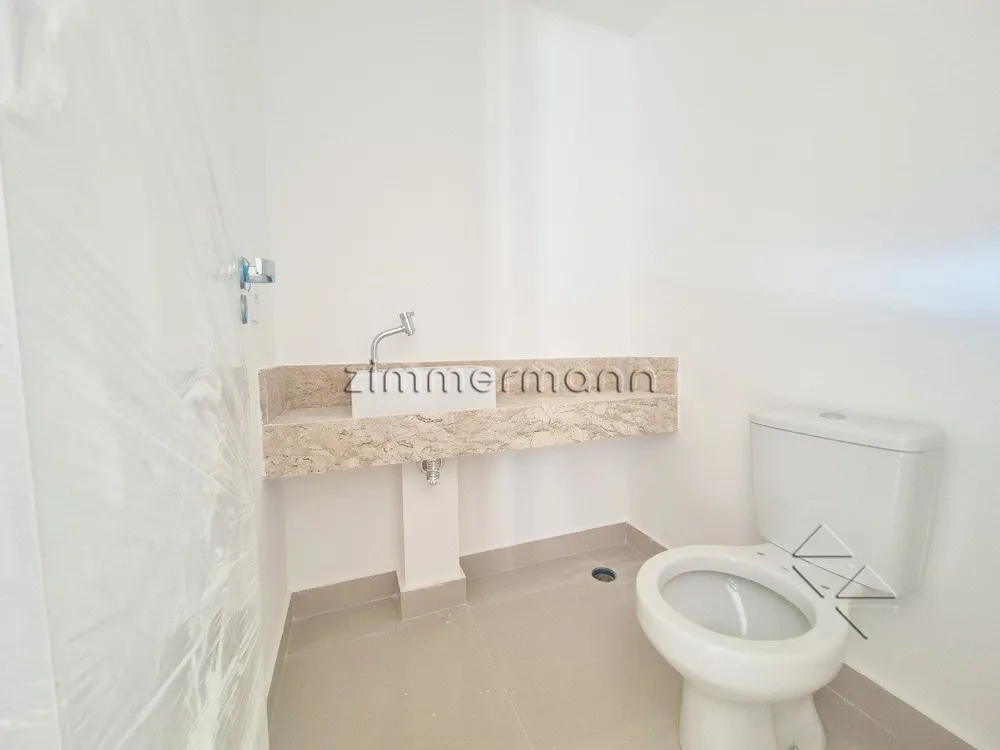 Apartamento, 3 quartos, 125 m² - Foto 1