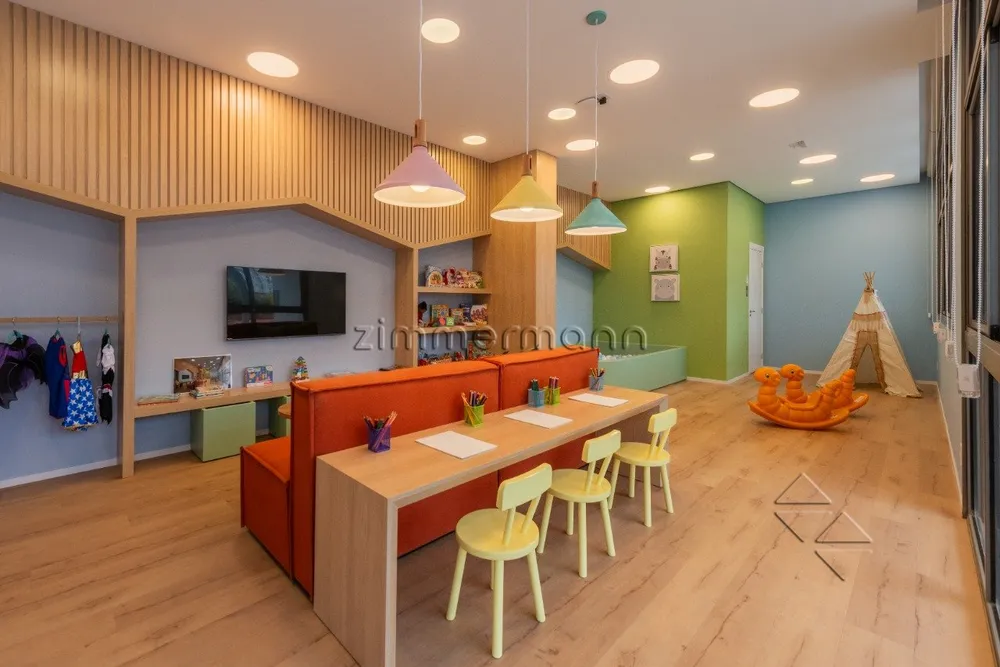 Apartamento, 3 quartos, 125 m² - Foto 10