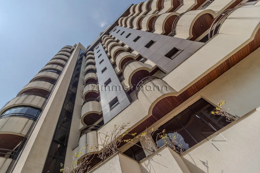 Apartamento, 3 quartos, 280 m² - Foto 8