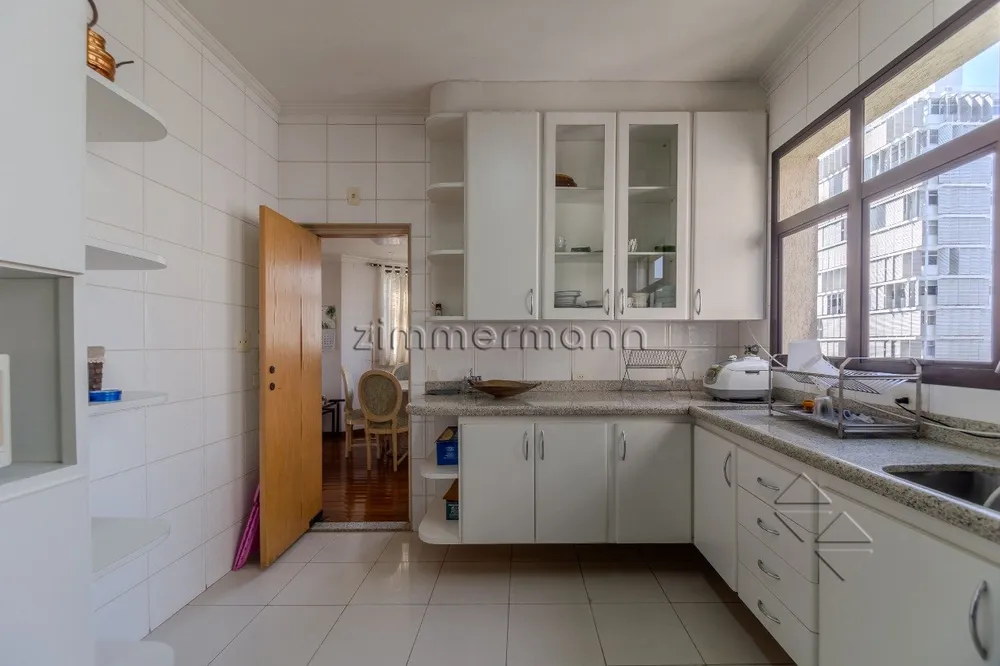 Apartamento, 3 quartos, 280 m² - Foto 6