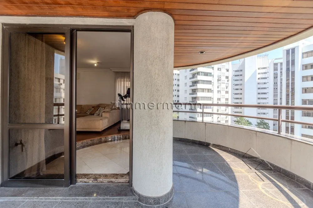 Apartamento, 3 quartos, 280 m² - Foto 3