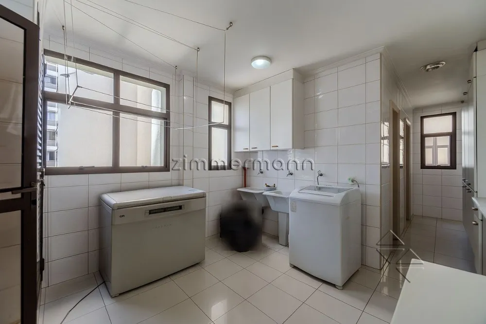 Apartamento, 3 quartos, 280 m² - Foto 6