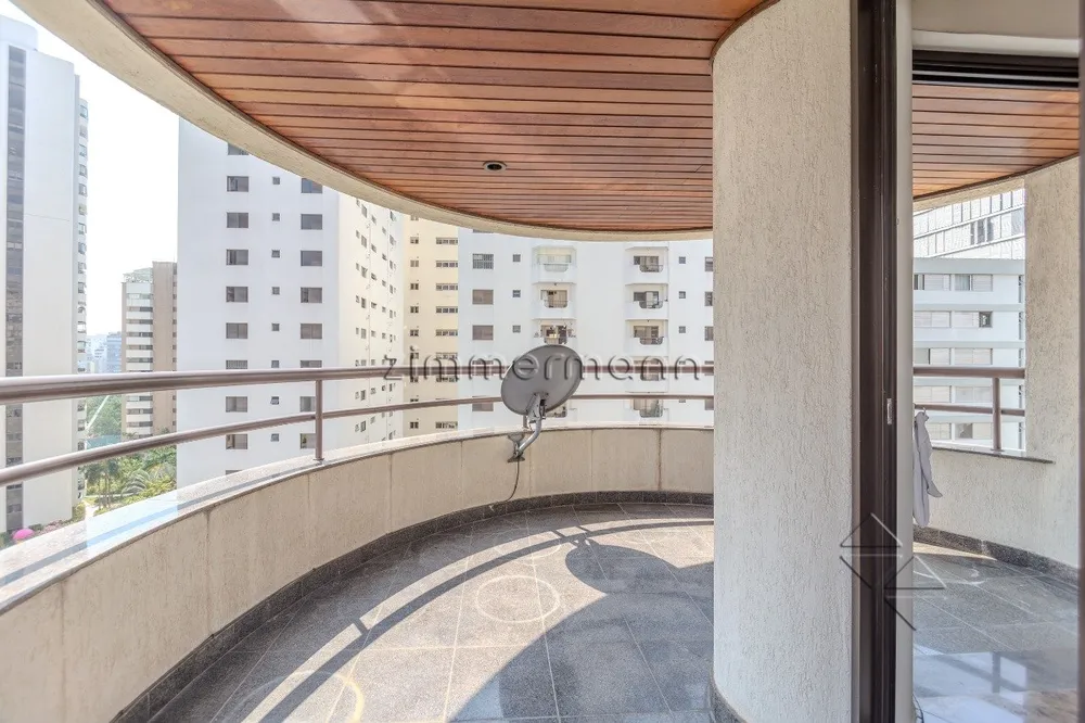 Apartamento, 3 quartos, 280 m² - Foto 2