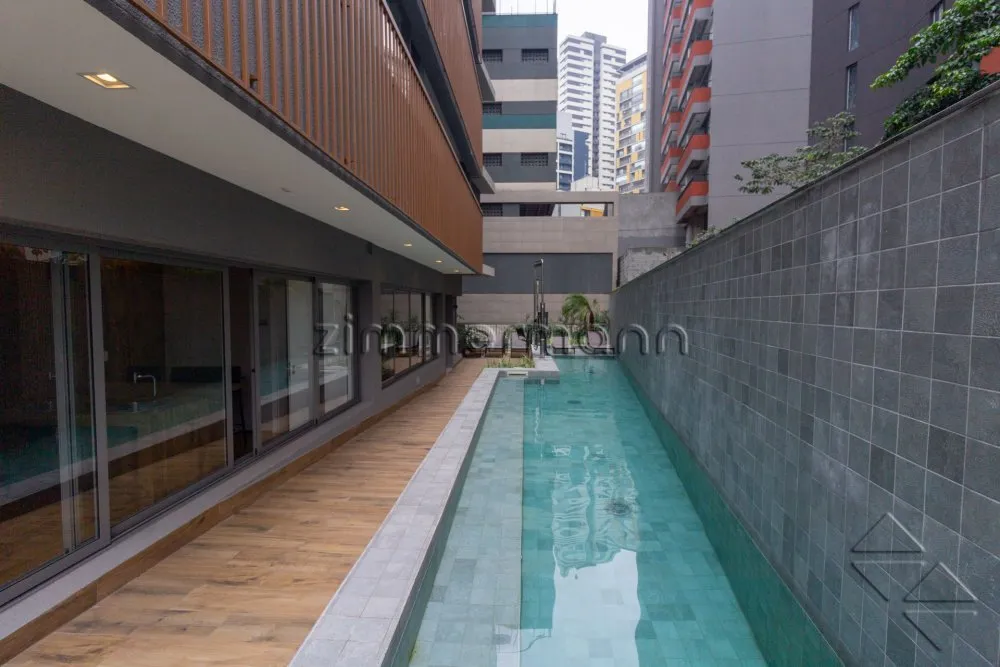 Apartamento, 1 quarto, 24 m² - Foto 5