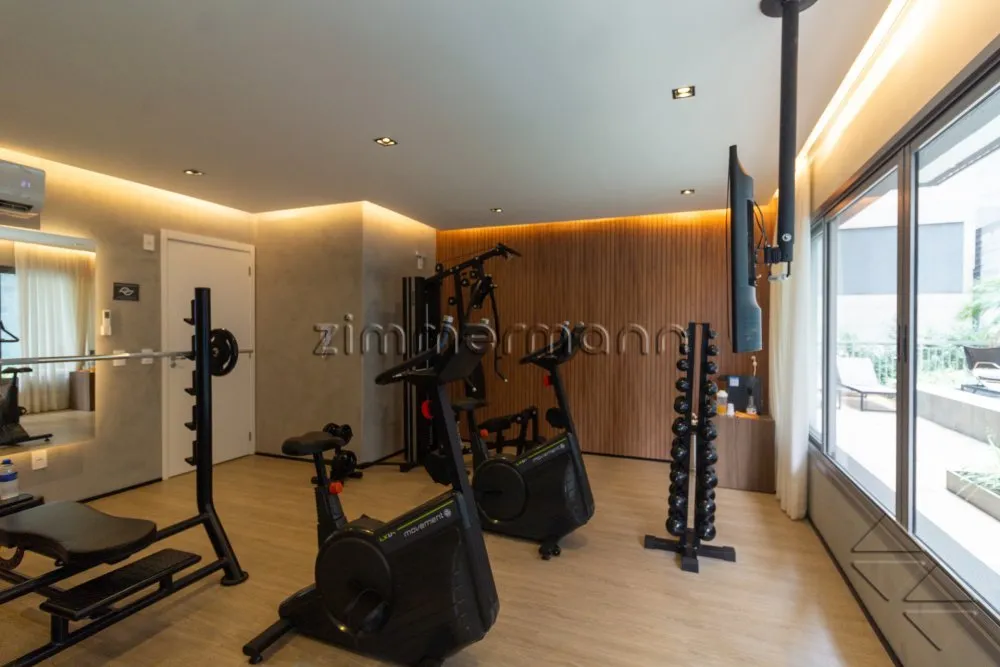 Apartamento, 1 quarto, 24 m² - Foto 6