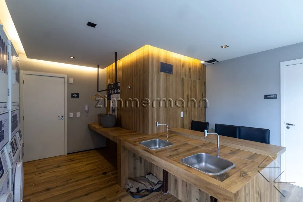 Apartamento, 1 quarto, 24 m² - Foto 7