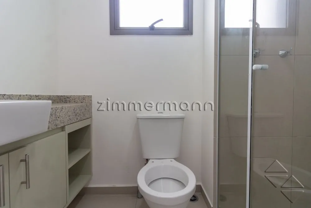 Apartamento, 1 quarto, 24 m² - Foto 7