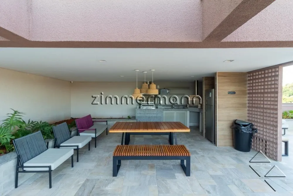 Apartamento, 2 quartos, 72 m² - Foto 12