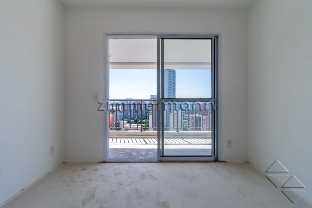 Apartamento, 2 quartos, 72 m² - Foto 3