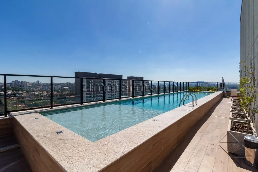 Apartamento, 2 quartos, 72 m² - Foto 1