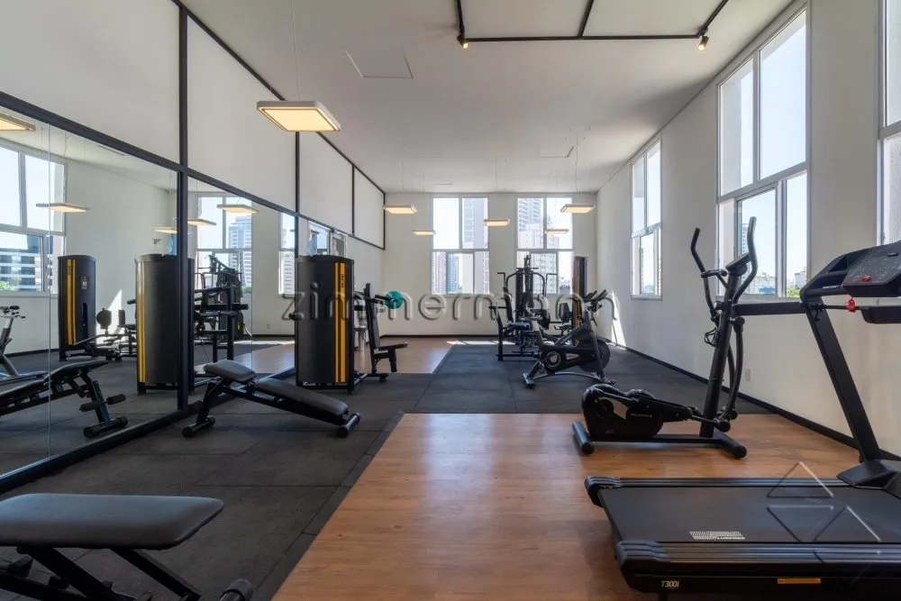 Apartamento, 2 quartos, 72 m² - Foto 2