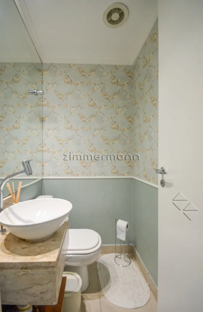 Apartamento, 3 quartos, 141 m² - Foto 1