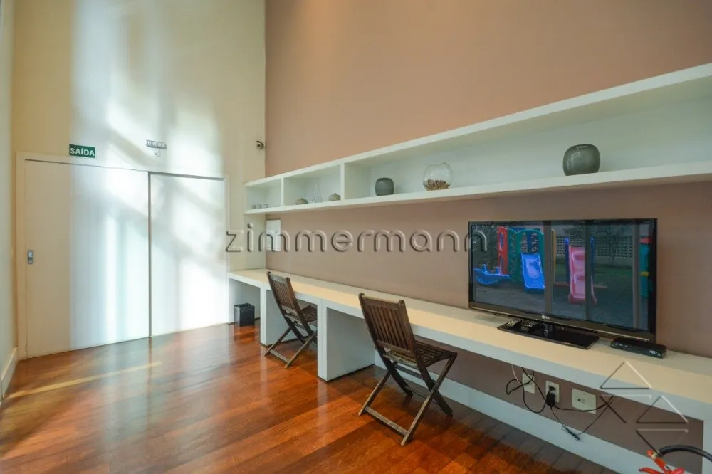 Apartamento, 3 quartos, 141 m² - Foto 5