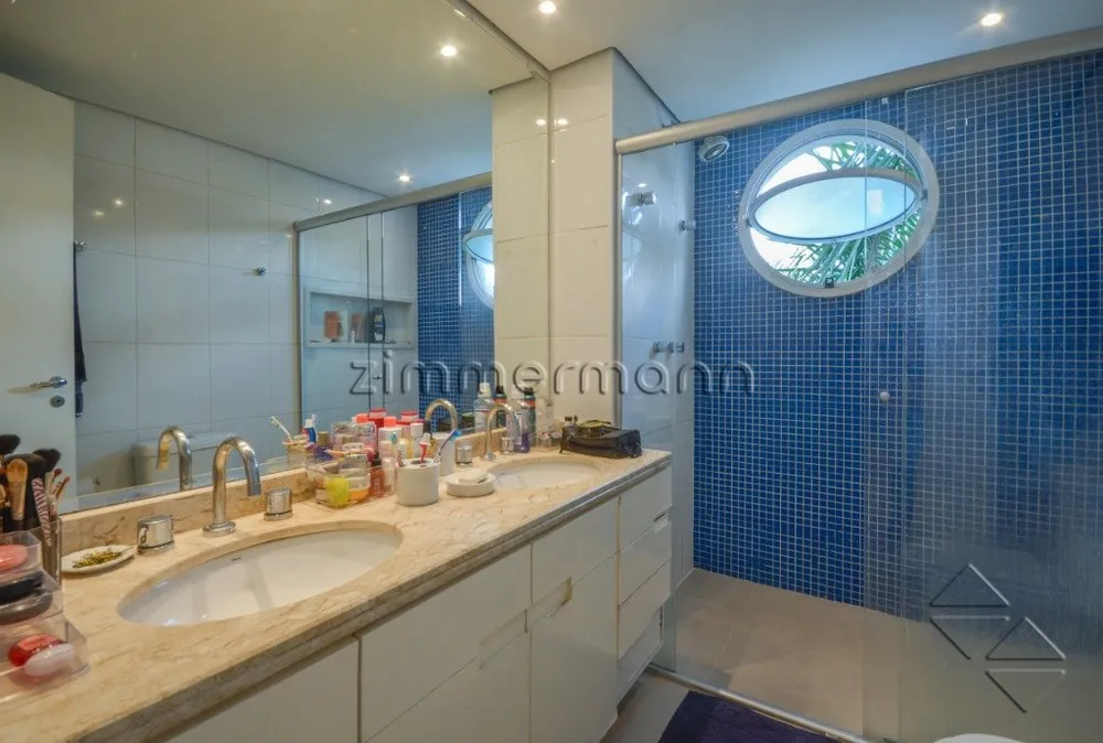 Apartamento, 3 quartos, 141 m² - Foto 3
