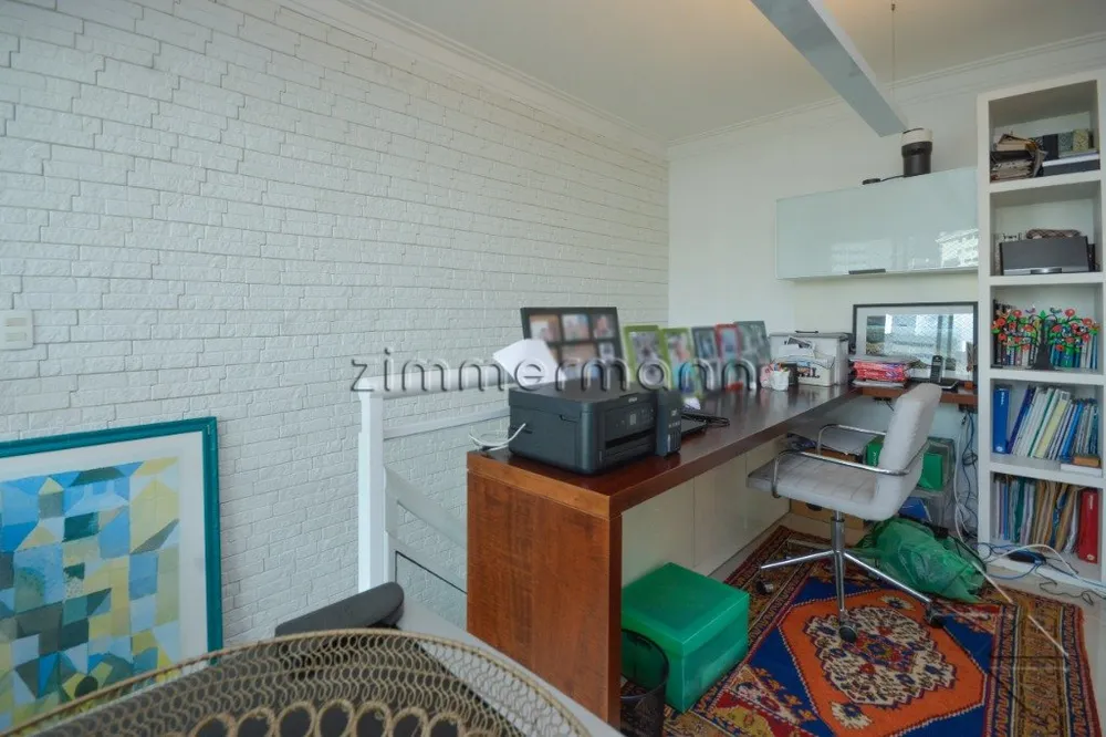 Apartamento, 3 quartos, 141 m² - Foto 2