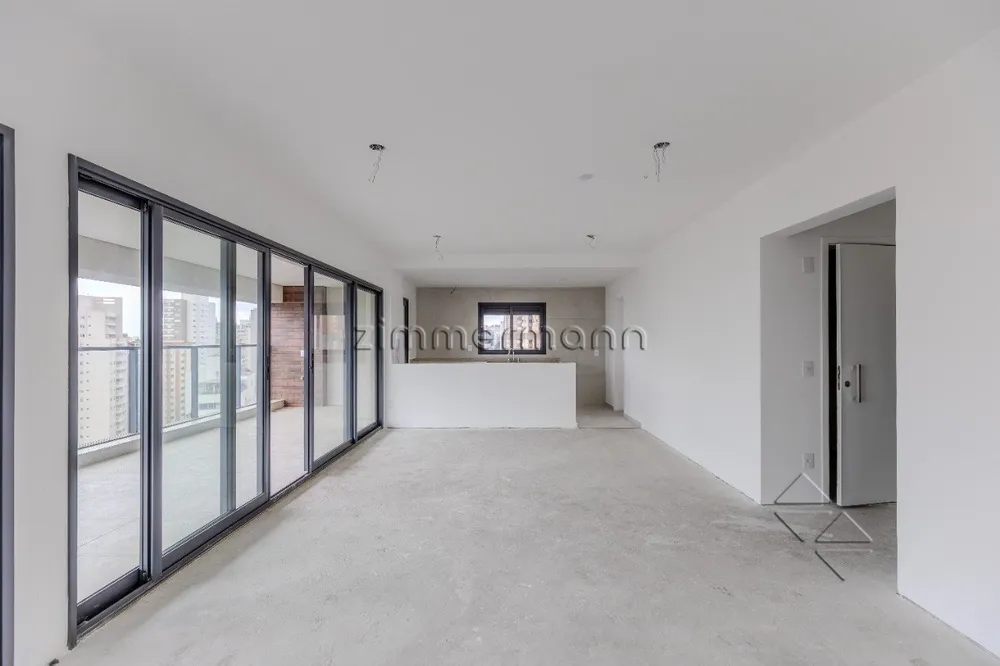 Apartamento, 4 quartos, 171 m² - Foto 5