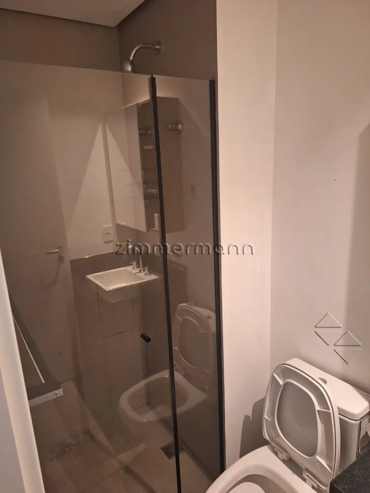 Apartamento, 1 quarto, 24 m² - Foto 4