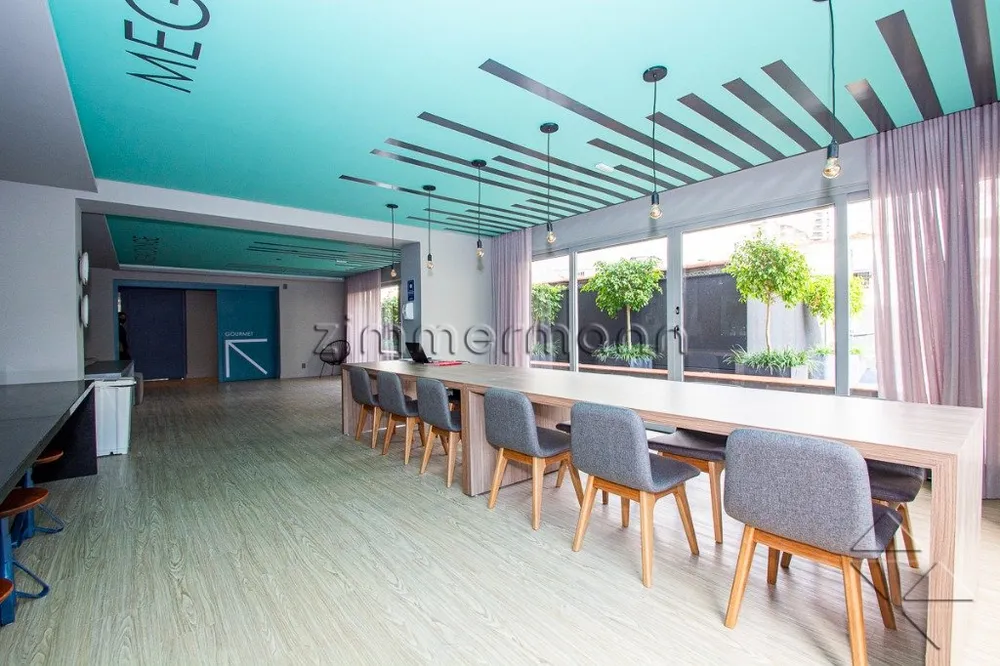 Apartamento, 1 quarto, 24 m² - Foto 5