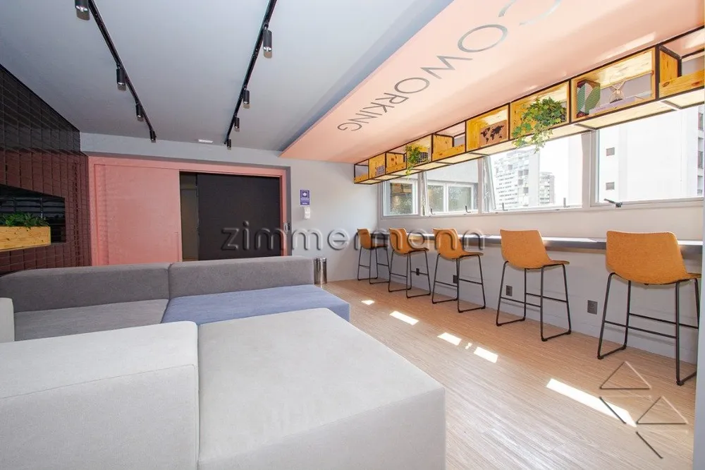 Apartamento, 1 quarto, 24 m² - Foto 8