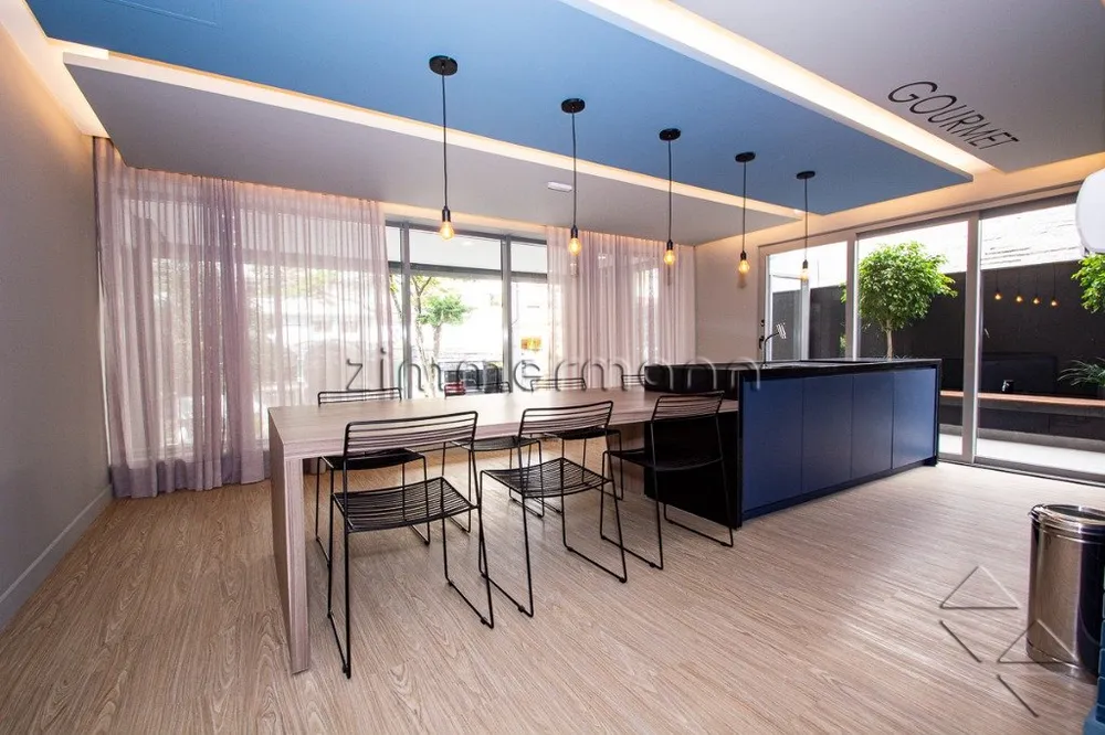 Apartamento, 1 quarto, 24 m² - Foto 6