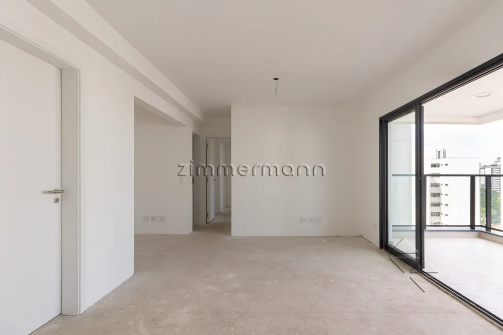 Apartamento, 3 quartos, 115 m² - Foto 3