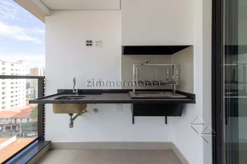 Apartamento, 3 quartos, 115 m² - Foto 1