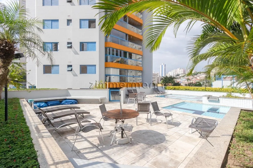 Apartamento, 3 quartos, 98 m² - Foto 1
