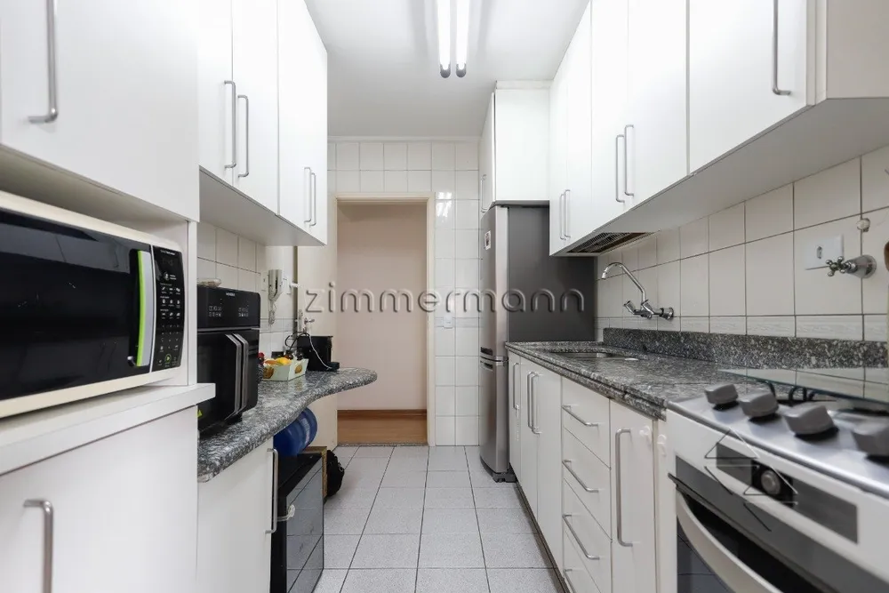 Apartamento, 3 quartos, 98 m² - Foto 3