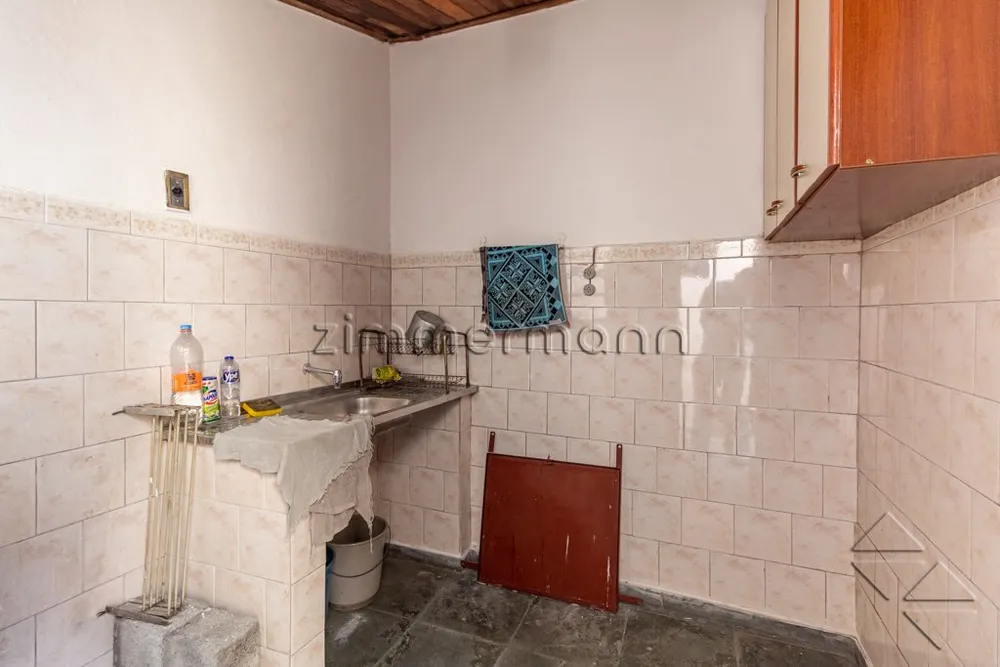 Casa Comercial, 100 m² - Foto 8
