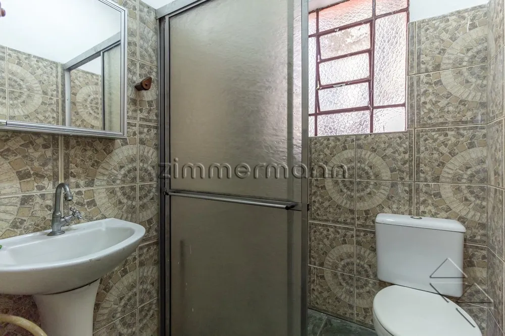Casa Comercial, 100 m² - Foto 1