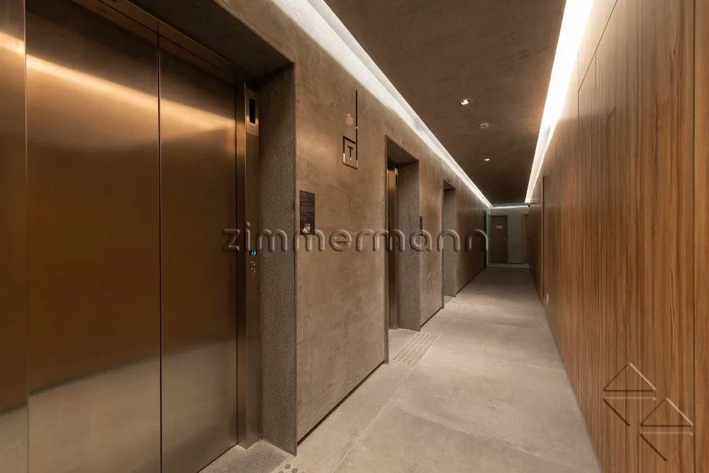 Apartamento, 1 quarto, 30 m² - Foto 1