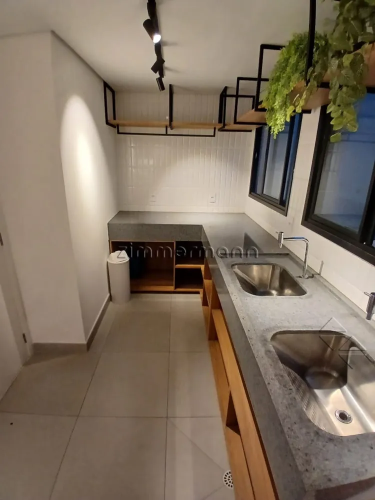 Apartamento, 1 quarto, 22 m² - Foto 4