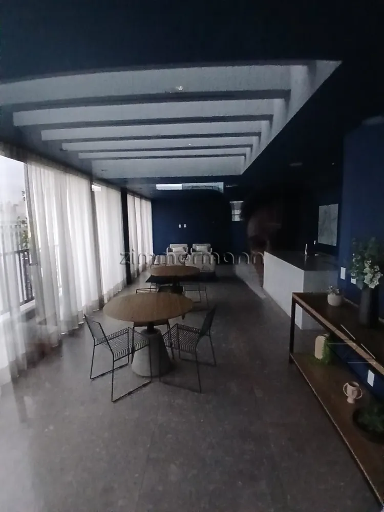 Apartamento, 1 quarto, 22 m² - Foto 4
