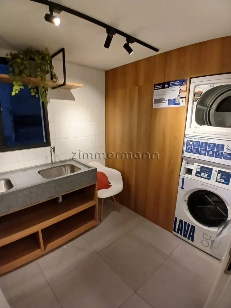 Apartamento, 1 quarto, 22 m² - Foto 8