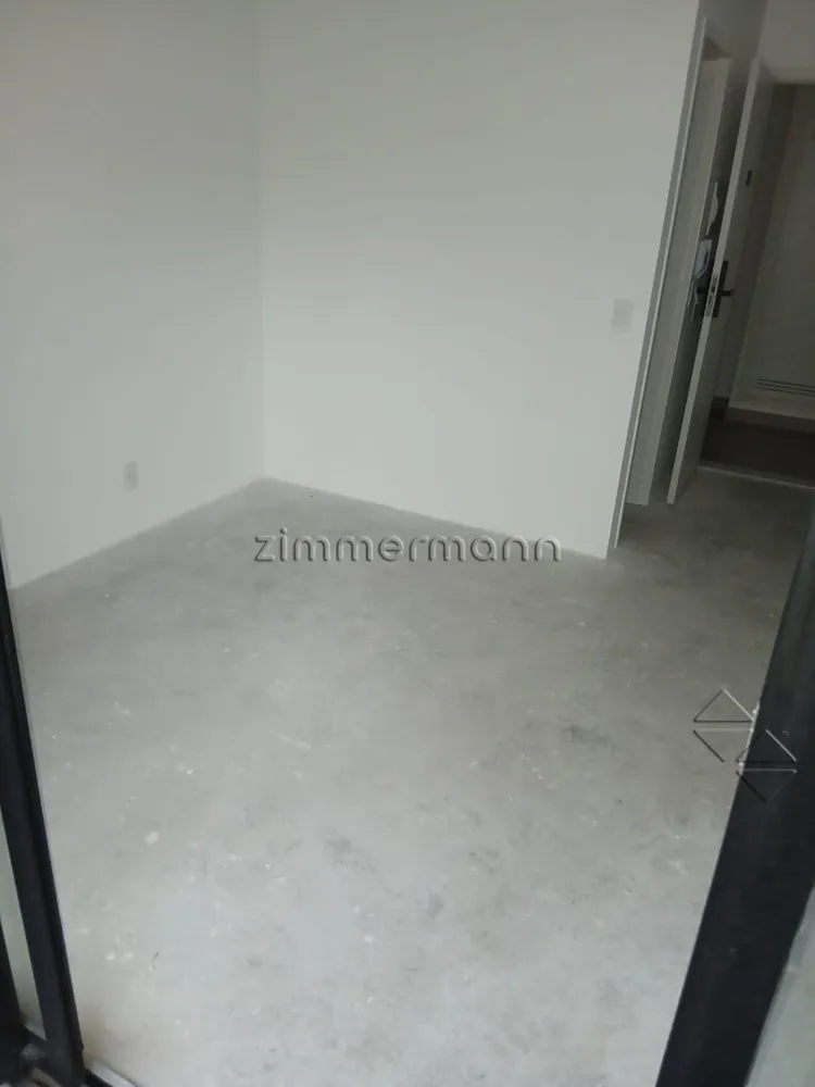 Apartamento, 1 quarto, 22 m² - Foto 6
