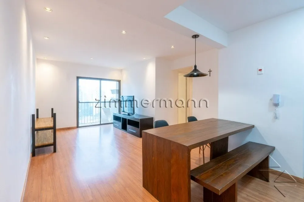 Apartamento, 2 quartos, 70 m² - Foto 5